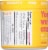 EBOOST Tropical Punch Pre-Workout Superenhancer Powder Perspective: left