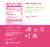 Spindrift® Raspberry Lime Flavored Sparkling Water Cans Perspective: left