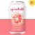Spindrift® Grapefruit Unsweetened Sparkling Water Perspective: left