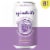 Spindrift® Blackberry Flavored Sparkling Water Cans Perspective: left