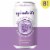Spindrift® Blackberry Flavored Sparkling Water Cans Perspective: left