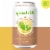 Spindrift® Half Tea Half Lemon Flavored Sparkling Water Cans Perspective: left