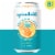 Spindrift® Pineapple Sparkling Water Perspective: left
