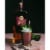 Rabbit Hole Finished In Px Sherry Casks Dareringer Straight Bourbon Perspective: left