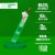 Chomps Grass-Fed and Finished Jalapeño Beef Meat Snack, 1.15oz Stick Perspective: left