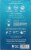 Waiakea® Hawaiian Volcanic Bottled Water Perspective: left