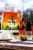 Devils Backbone Brewing Company Vienna Lager Perspective: left