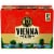 Devils Backbone Vienna Lager Craft Lager Beer Perspective: left