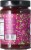 Good Good No Added Sugar Raspberry Jam Perspective: left