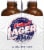 Hardywood Richmond Lager Perspective: left