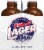 Hardywood Richmond Lager Perspective: left