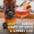 Casamigos Anejo Tequila Perspective: left
