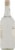 Casamigos Blanco Tequila Perspective: left