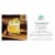 Casamigos Blanco Tequila Perspective: left