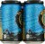 Worthy Brewing Co. Strata IPA Beer Perspective: left