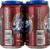 Bozeman Brewing Company Bozone Select Amber Ale Perspective: left
