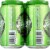 Bozeman Brewing Company Hopzone IPA Perspective: left