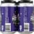 Bozeman Brewing Company Plum St. Porter Perspective: left