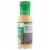 Primal Kitchen Green Goddess Dressing & Marinade Perspective: left