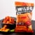 Wilde Protein Chips® Buffalo Chicken Style Chips Perspective: left