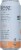 Steaz® Organic Iced Peach Green Tea Perspective: left