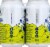 Astrial® Catawba Evening Joe Blonde IPA Beer Perspective: left