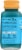 Sol-ti® Blue Mystic SuperShot Herbal Supplement Perspective: left
