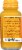 Sol-ti® Organic Turmeric SuperShot® Perspective: left
