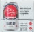 Creature Comforts® Brewing Co. Pilsner Beer Perspective: left
