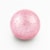 Da Bomb® Beauty Bomb™ Full Size Bath Bomb Perspective: left