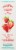 Goodpop Dairy-Free & Fat-Free Strawberry Frozen Pops Perspective: left
