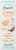 Goodpop Organic Dairy Free Orange N' Cream Frozen Dessert Pops Perspective: left