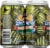Martin House Sour Pickle - 6 pack Perspective: left