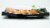 Yummi Sushi Chef Special 1 Perspective: left