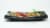 Yummi Sushi Chef Special 2 Perspective: left