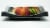 Yummi Sushi Rainbow Donut Perspective: left