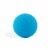 Da Bomb® Hot Wheels™ Blue Bath Bomb Perspective: left