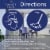 Granite Gold 32 Oz. Squeeze and Mop Floor Cleaner GG0046 Perspective: left