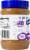 Peanut Butter & Co® 100% Natural Peanut Butter Blended with Cinnamon Perspective: left