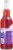 Avid Cider Company Blackberry Currant Apple Hard Cider Perspective: left
