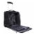Swissdigita Basel 14" Underseater Carry-on Perspective: left