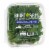 Bright Farms Baby Kale Perspective: left