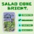 BrightFarms® Spring Mix Lettuce Family Pack Perspective: left