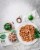 Saffron Road Vegetable Pad Thai with Rice Noodles Gluten-Free Frozen Meal Perspective: left