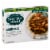 Saffron Road Lamb Saag with Basmati Rice Gluten-Free Frozen Meal Perspective: left
