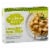 Saffron Road Lemongrass Basil Chicken with Basmati Rice Gluten-Free Frozen Dinner Perspective: left
