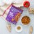 Saffron Road Bombay Spice Gluten-Free Crunchy Chickpeas Perspective: left