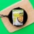 Saffron Road Lemongrass Basil Gluten-Free Simmer Sauce Perspective: left