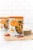 Saffron Road Thai Mango Gluten-Free Simmer Sauce Perspective: left