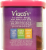 Viactiv Calcium Plus D Milk Chocolate Soft Chews Perspective: left